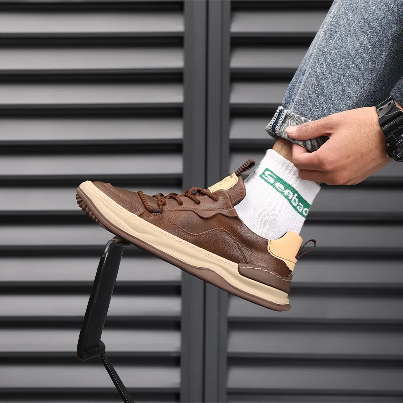 Product B Skateboard Shoes Men's-11