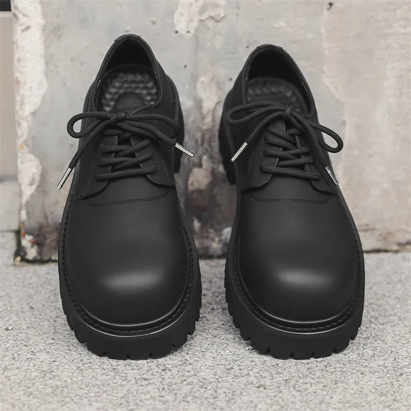 Product B Casual Shoes Men's Black-2