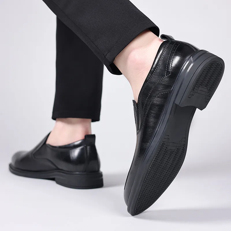 Product B Casual Shoes Men's Black-4