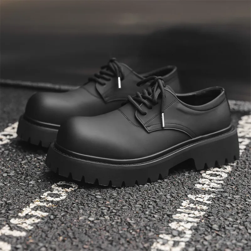 Product B Casual Shoes Men's Black-4