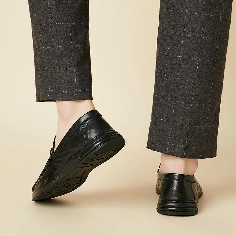 Product B Casual Shoes Men's Black-4