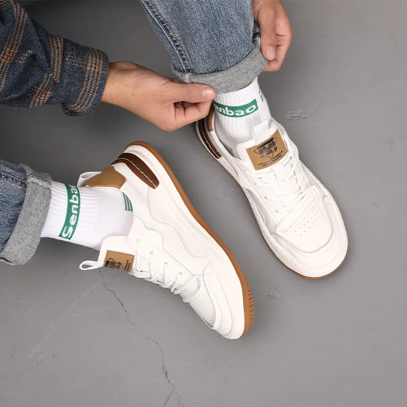 Product B Skateboard Shoes Men's-1