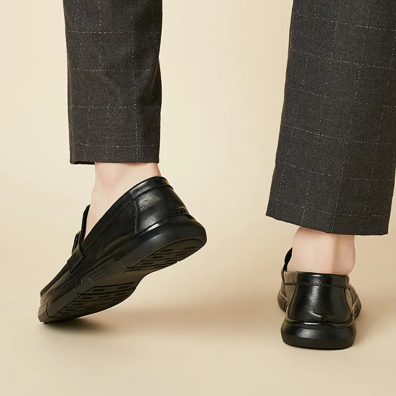 Product B Casual Shoes Men's Black-3
