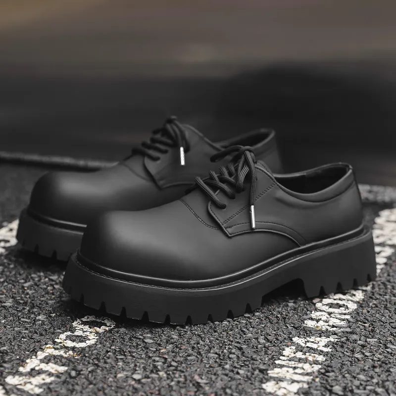 Product B Casual Shoes Men's Black-3