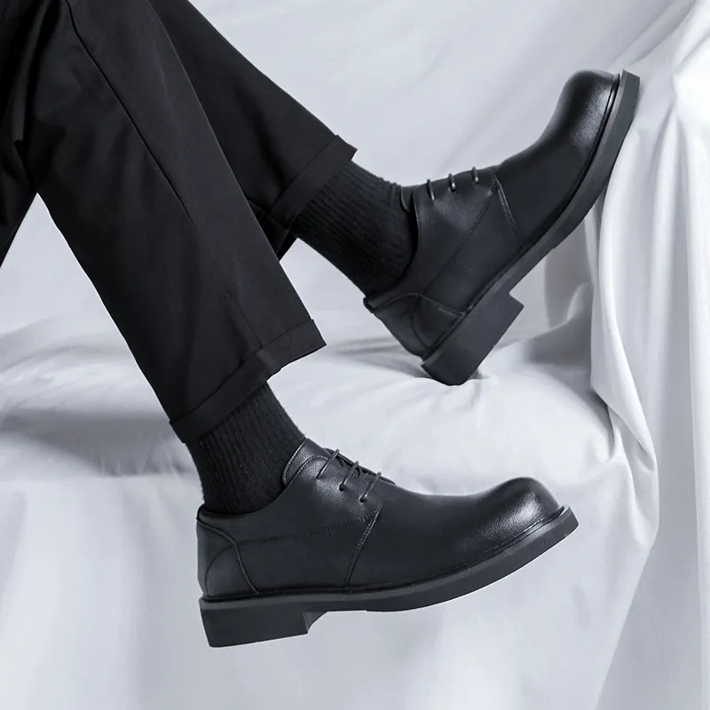 Product B Casual Shoes Men's Black-5