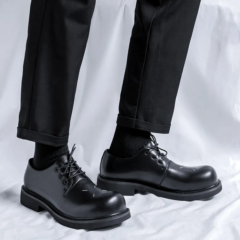 Product B Casual Shoes Men's Black-4