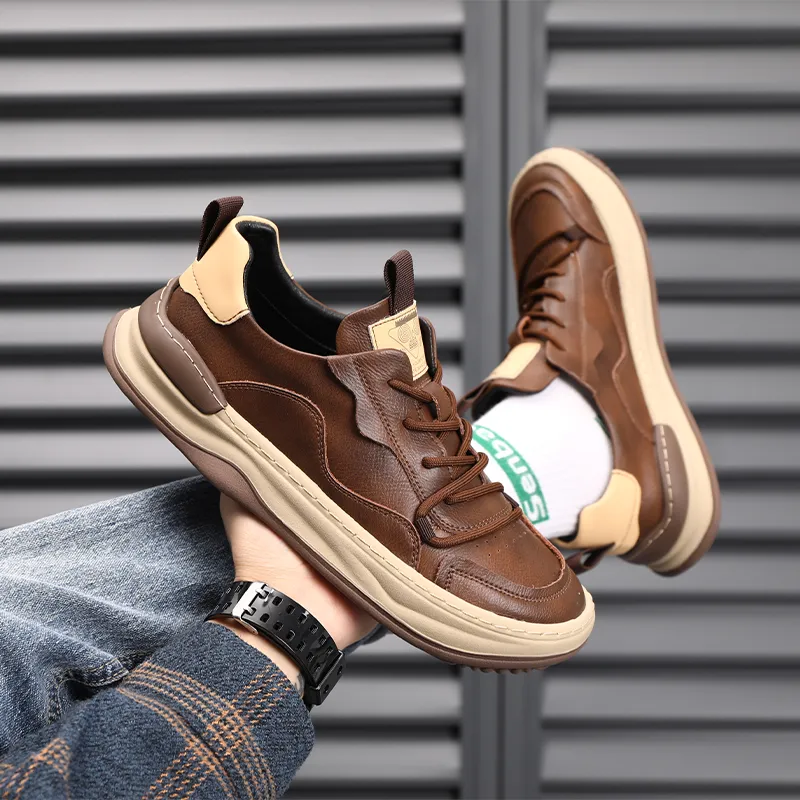 Product B Skateboard Shoes Men's-12