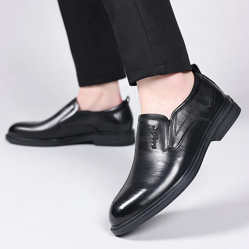 Product B Casual Shoes Men's Black-3