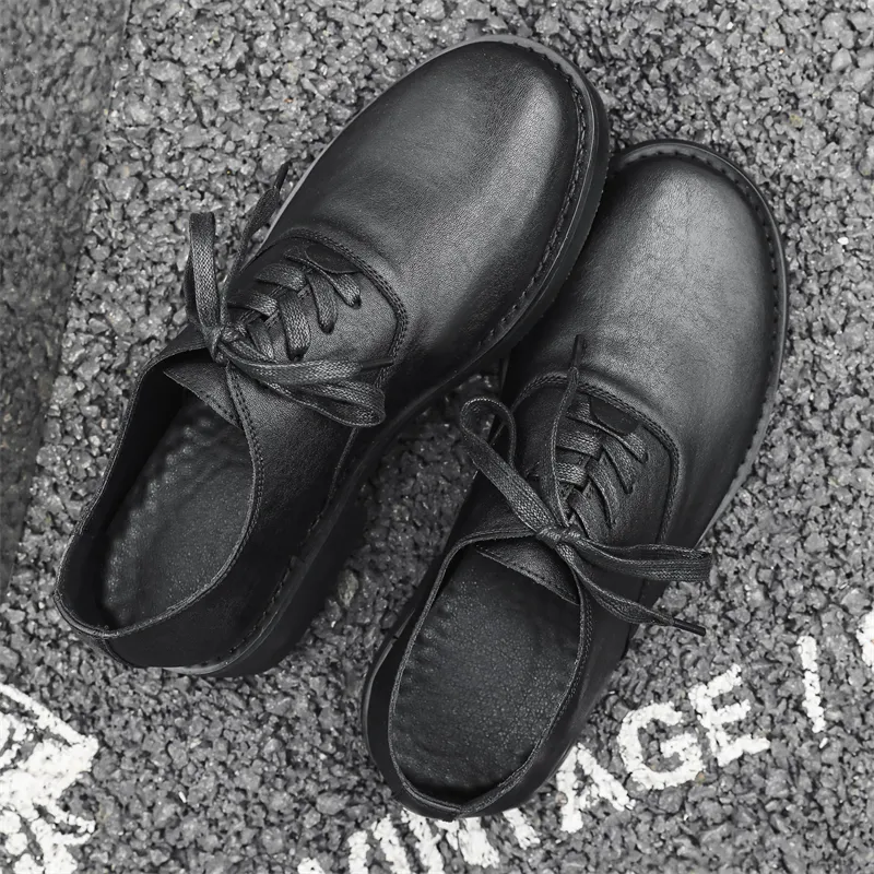 Product B Casual Shoes Men's Black-3