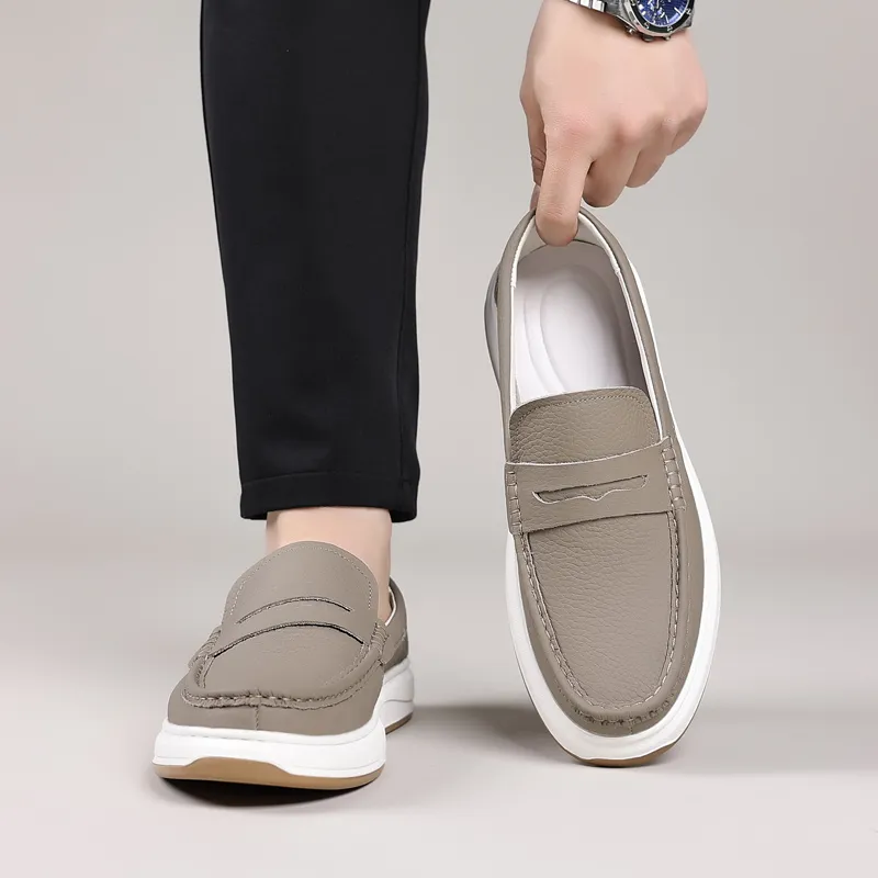 Product B Men's Casual Shoes Men Low Top-14