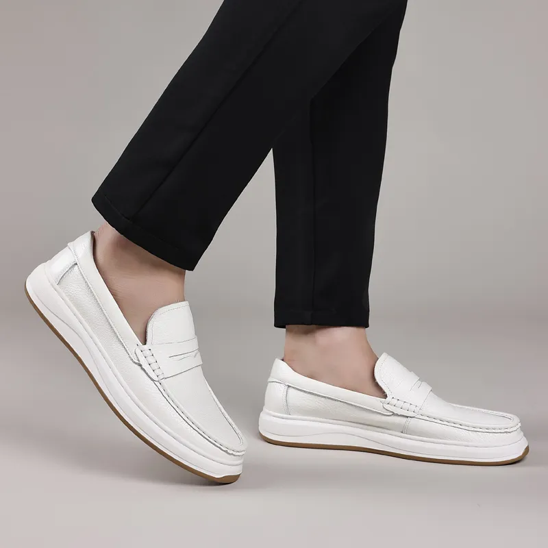 Product B Men's Casual Shoes Men Low Top-3