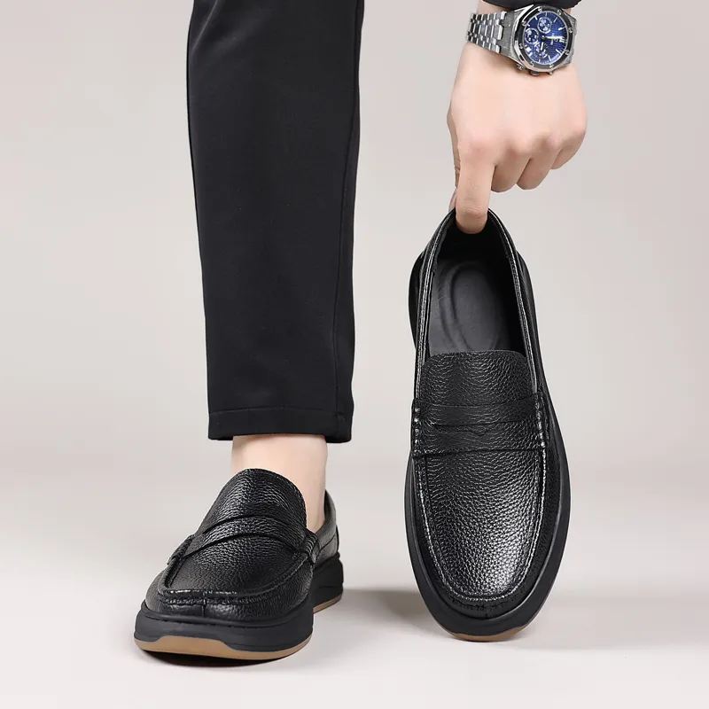 Product B Men's Casual Shoes Men Low Top-9