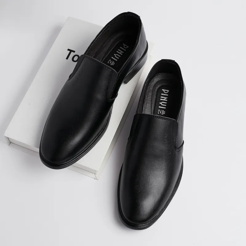 Product B Casual Shoes Men's Black-4