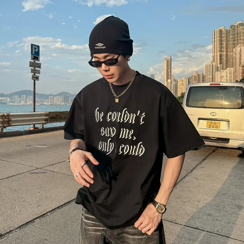 DBW DOUBLEWIN T Shirt Unisex Black-3