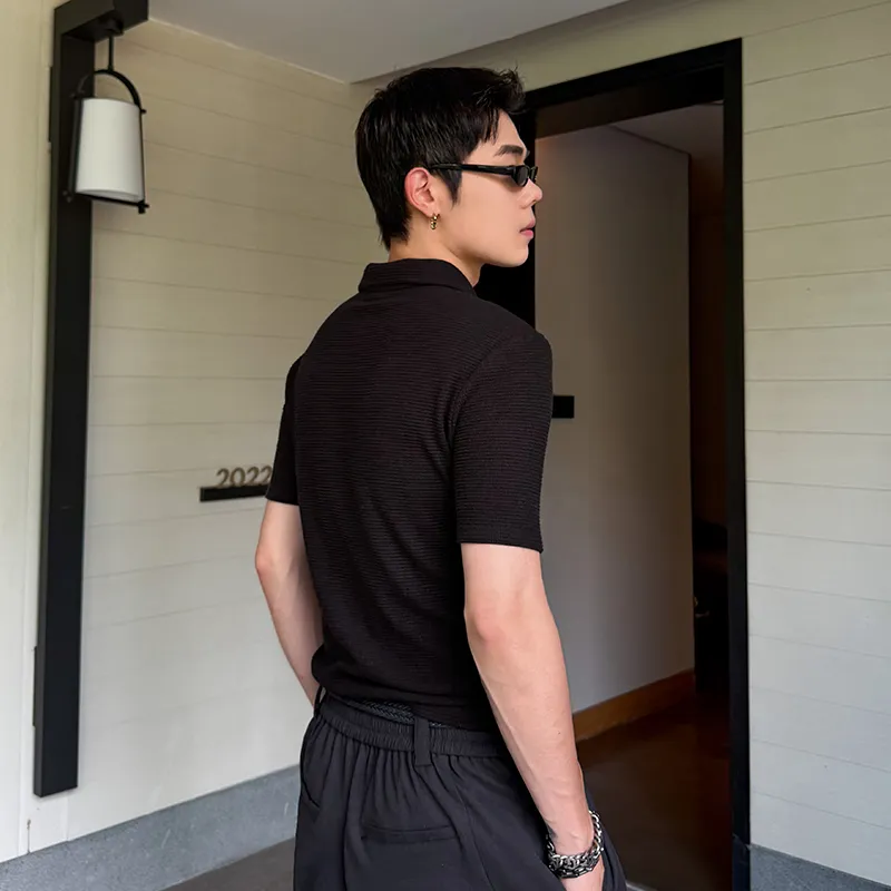 DBW DOUBLEWIN T Shirts Men-11