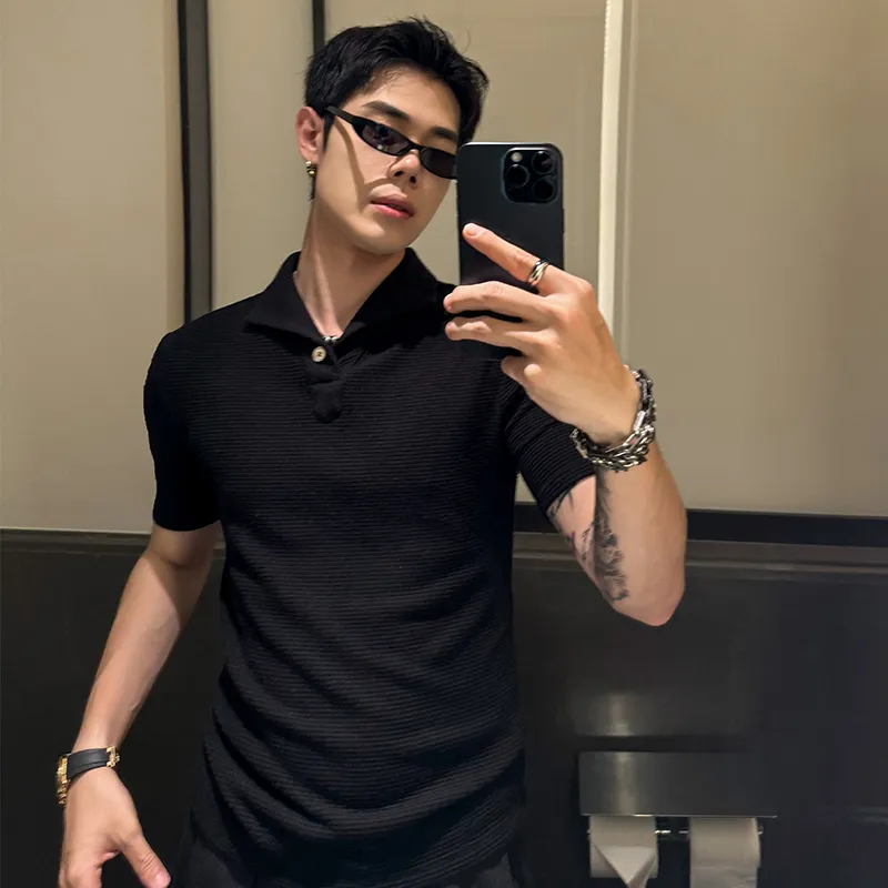 DBW DOUBLEWIN T Shirts Men-10