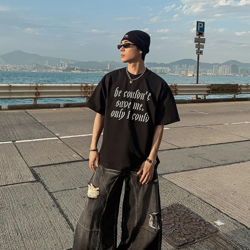 DBW DOUBLEWIN T Shirt Unisex Black-5