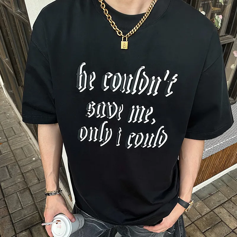 DBW DOUBLEWIN T Shirt Unisex Black-6