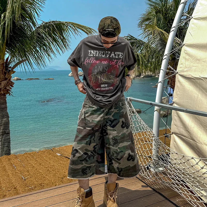 DBW DOUBLEWIN Short Sleeved T Shirts Unisex-4