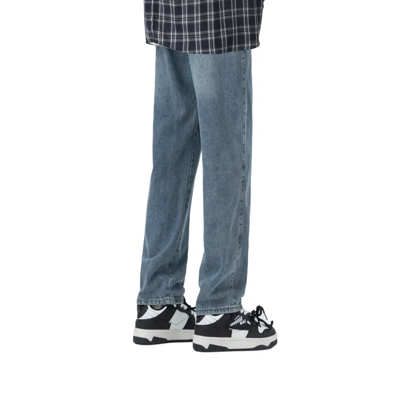 MINEPAIR Jeans Unisex-19