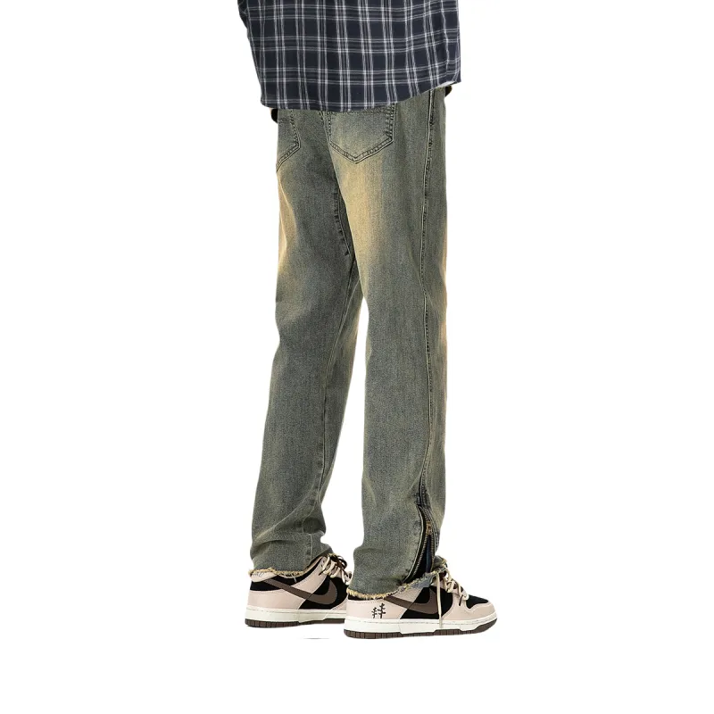 MINEPAIR Jeans Unisex-3