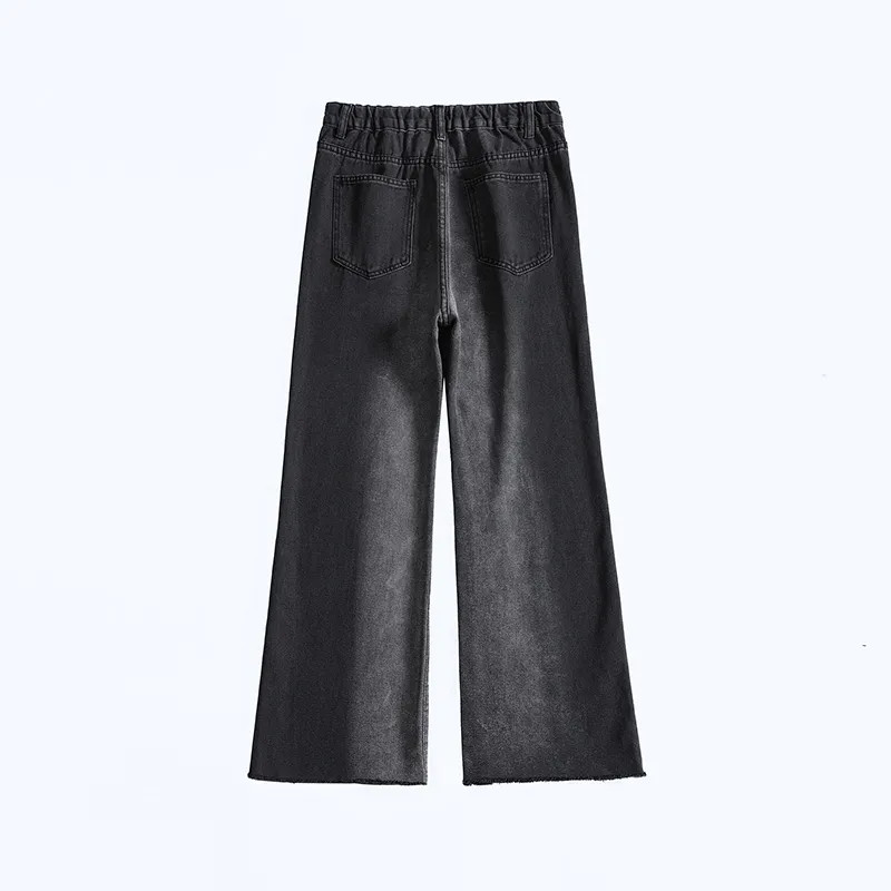 MINEPAIR Jeans Unisex-8