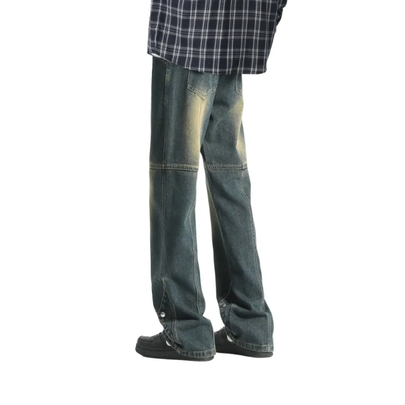 MINEPAIR Jeans Unisex-8
