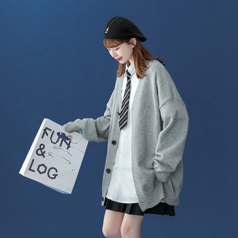 MINEPAIR Knitwear Unisex-7