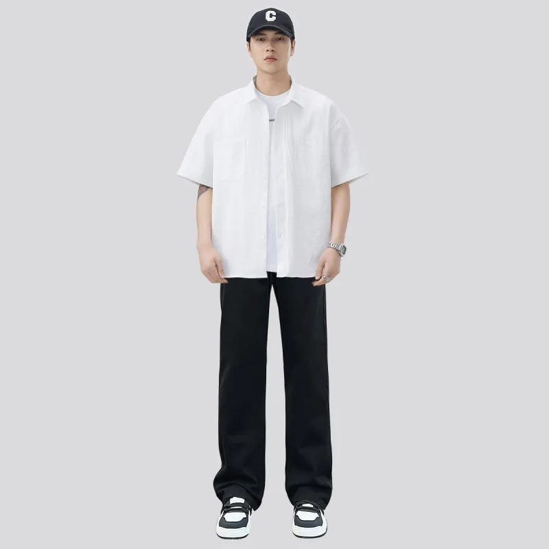 MINEPAIR Casual Sportswear Unisex-5