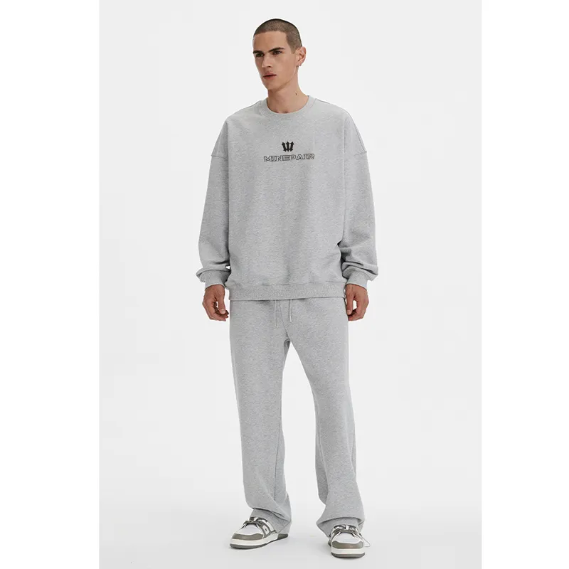 MINEPAIR Sweatshirts Unisex-7