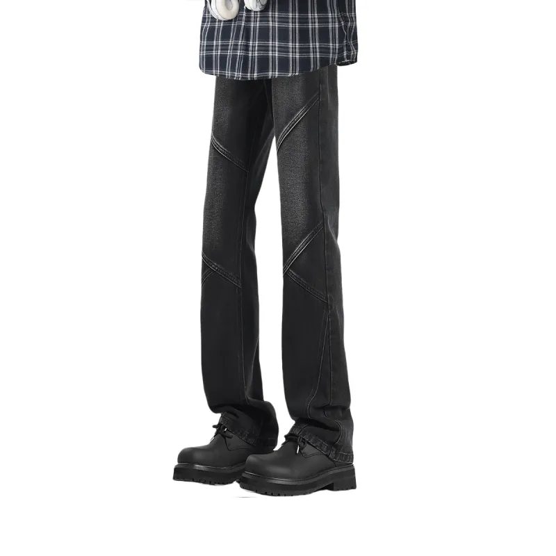 MINEPAIR Jeans Unisex-8