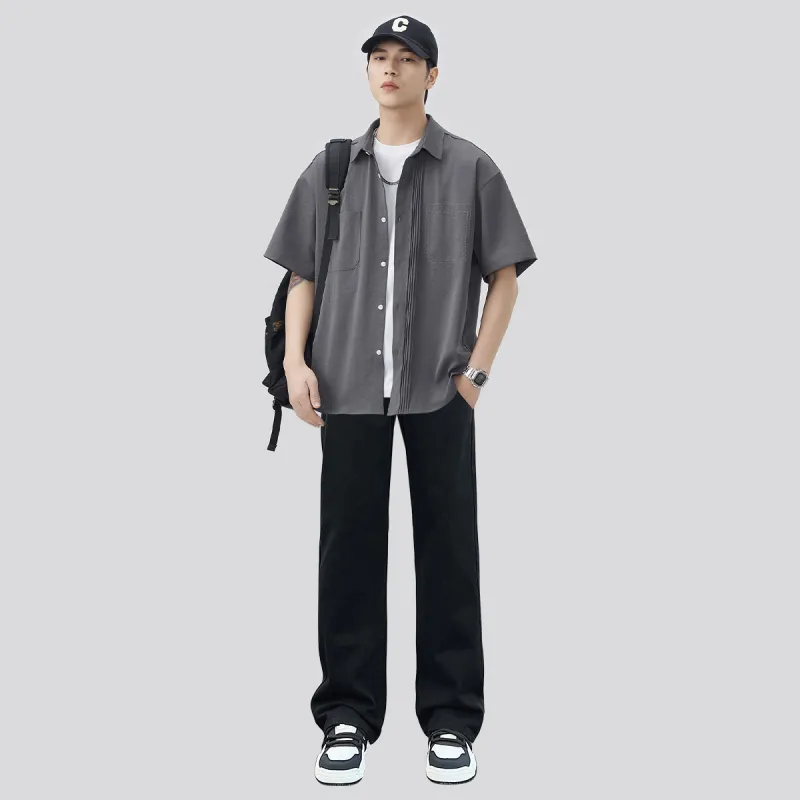 MINEPAIR Casual Sportswear Unisex-8