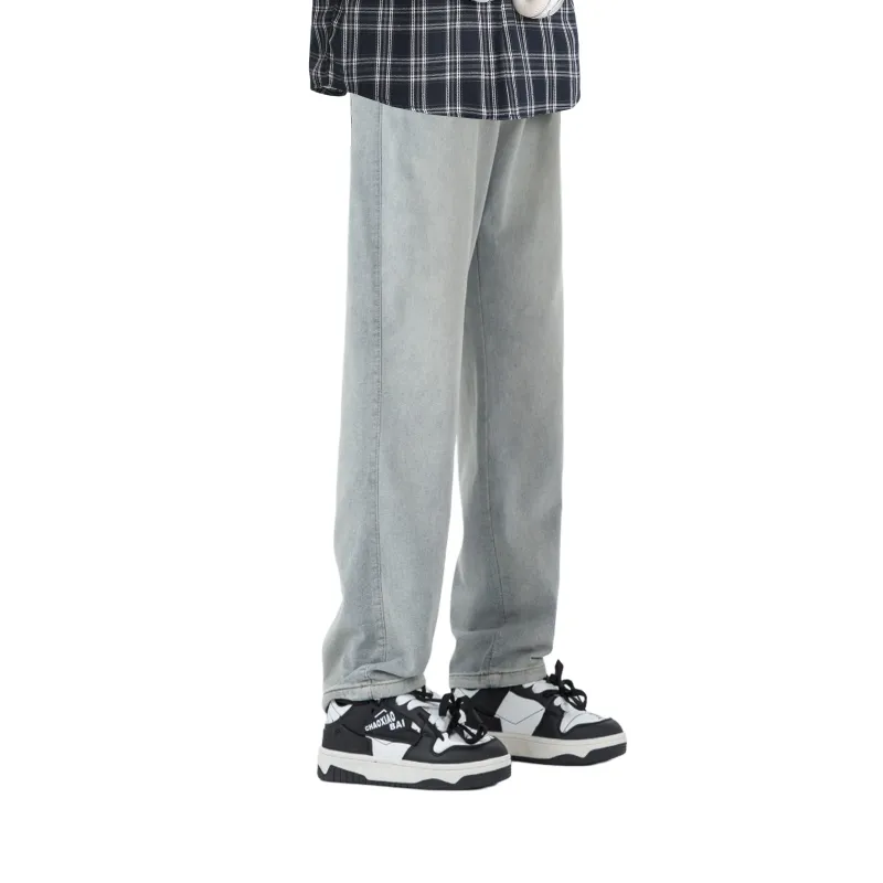 MINEPAIR Jeans Unisex-7