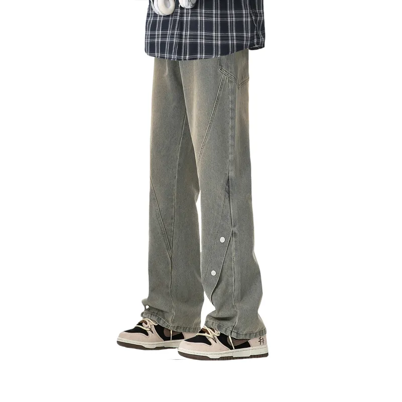 MINEPAIR Jeans Unisex-3