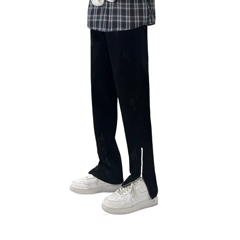 MINEPAIR Jeans Unisex-11