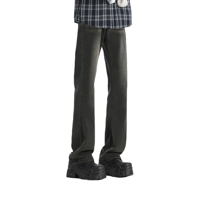 MINEPAIR Jeans Unisex Nostalgic-4
