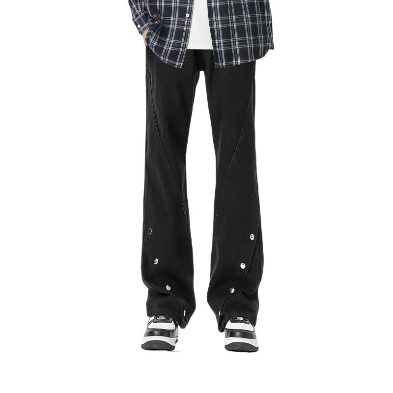 MINEPAIR Jeans Unisex-11