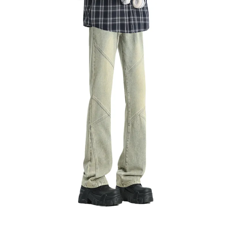 MINEPAIR Jeans Unisex-4