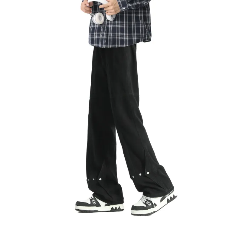 MINEPAIR Jeans Unisex-4