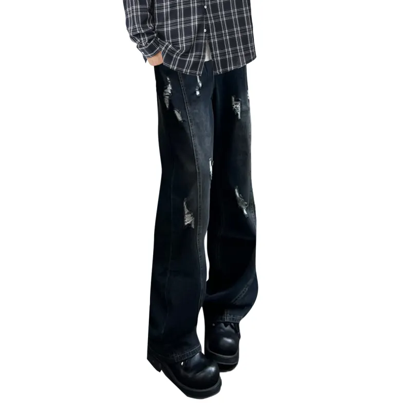 MINEPAIR Jeans Unisex-4