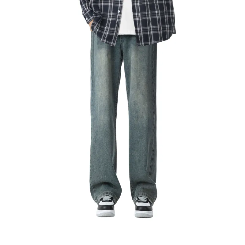 MINEPAIR Jeans Unisex-7