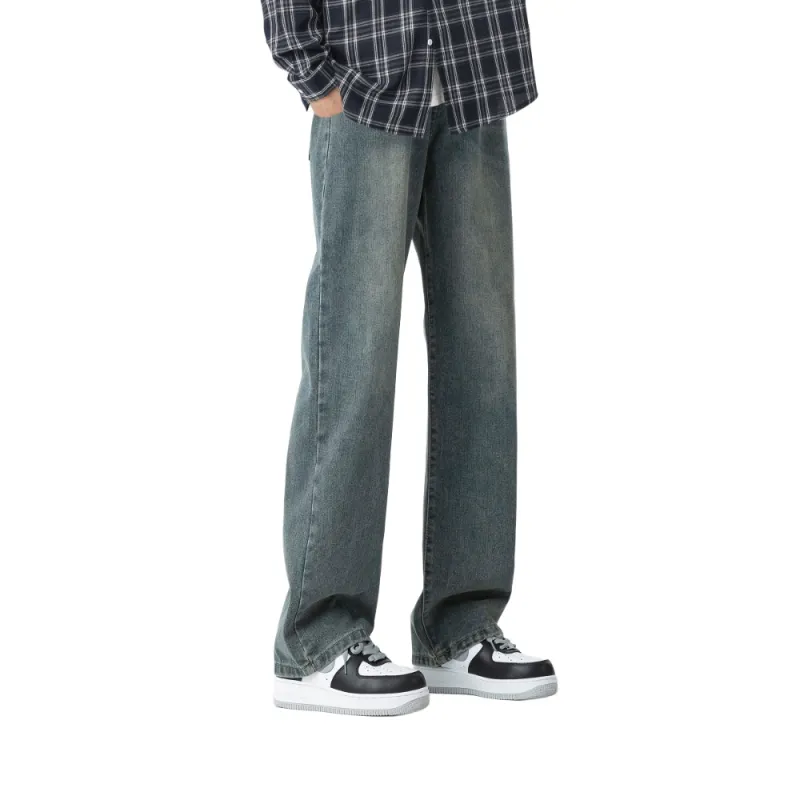 MINEPAIR Jeans Unisex-5