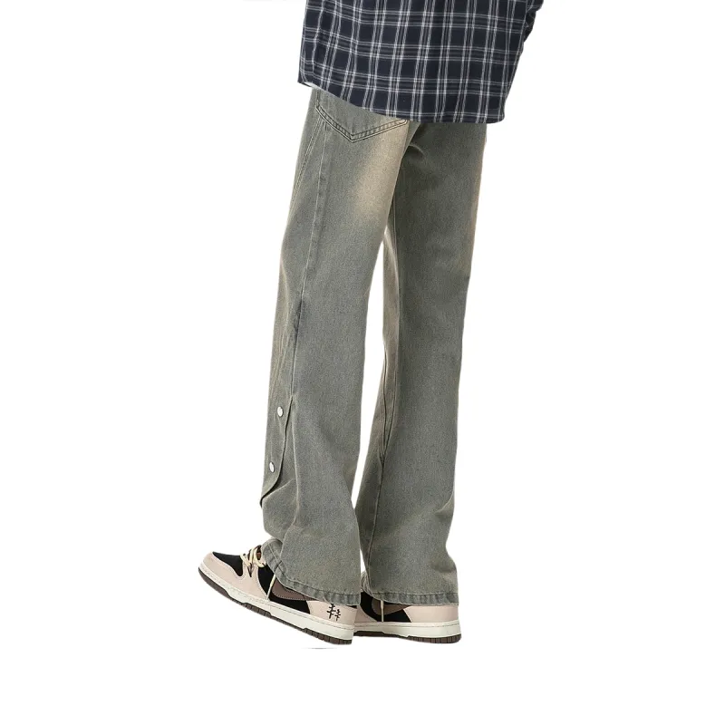 MINEPAIR Jeans Unisex-4