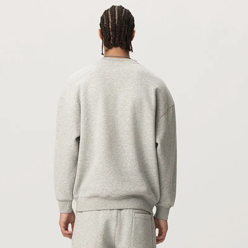 MINEPAIR Sweatshirts Unisex-4