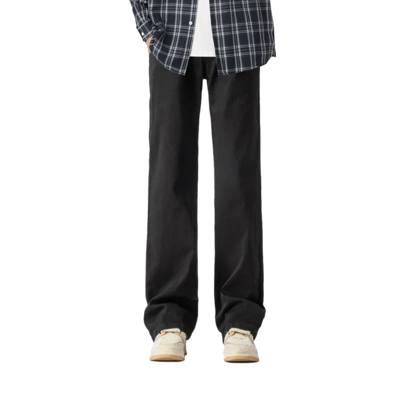 MINEPAIR Jeans Unisex-2
