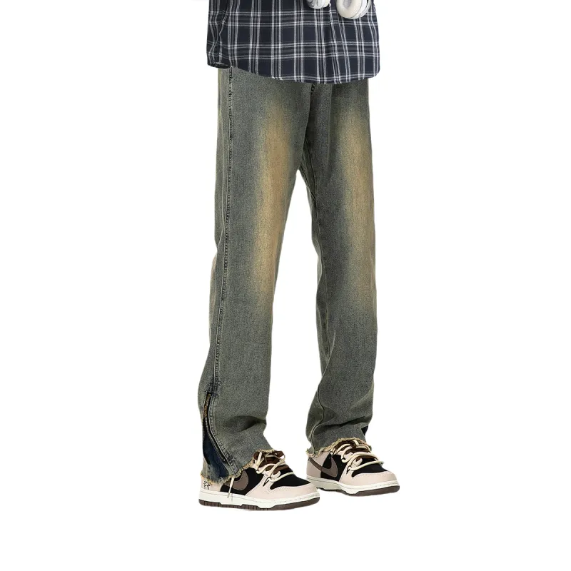 MINEPAIR Jeans Unisex-2