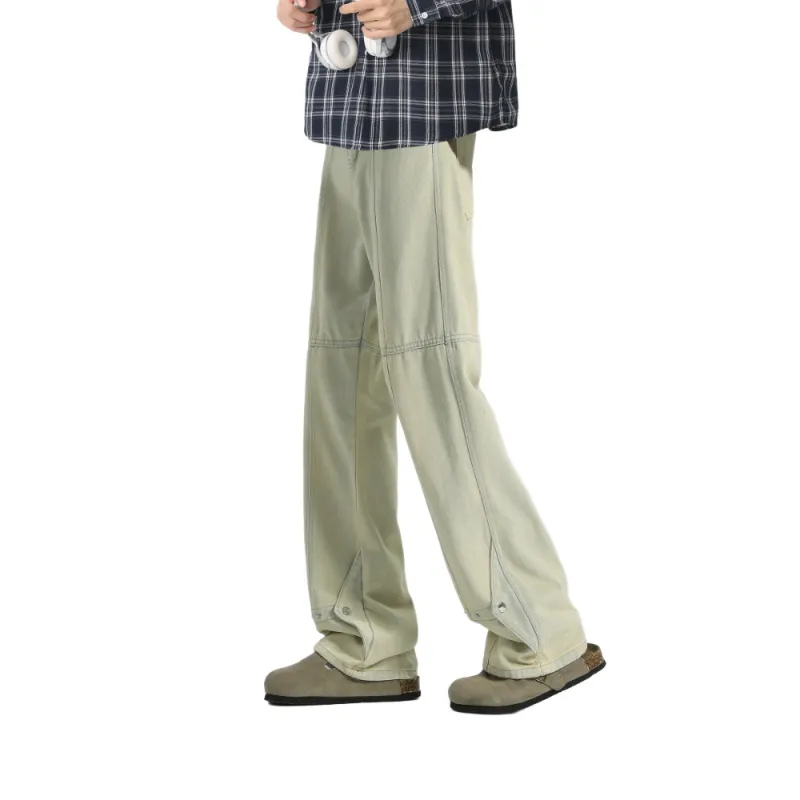 MINEPAIR Jeans Unisex-13