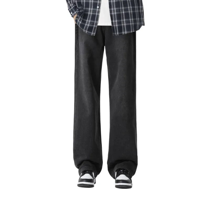 MINEPAIR Jeans Unisex-9