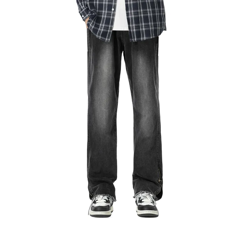 MINEPAIR Jeans Unisex-8