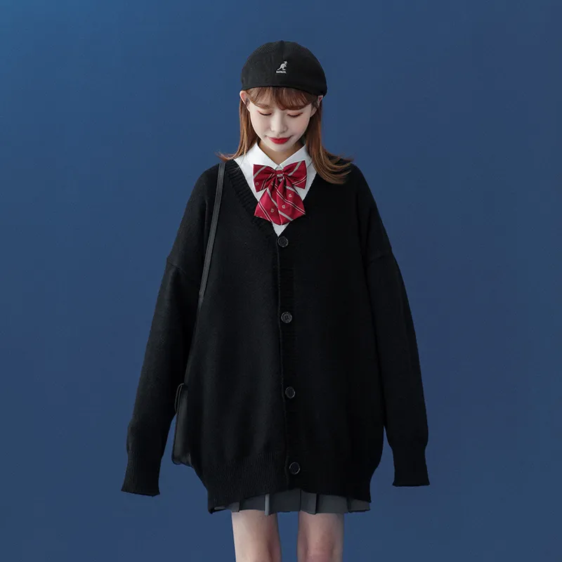 MINEPAIR Knitwear Unisex-4